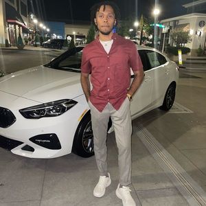 Meet your Posher, Ishmael